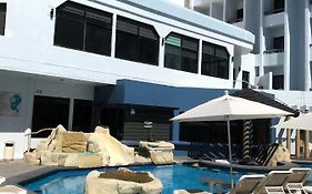Olas Altas Inn Hotel & Spa Mazatlán