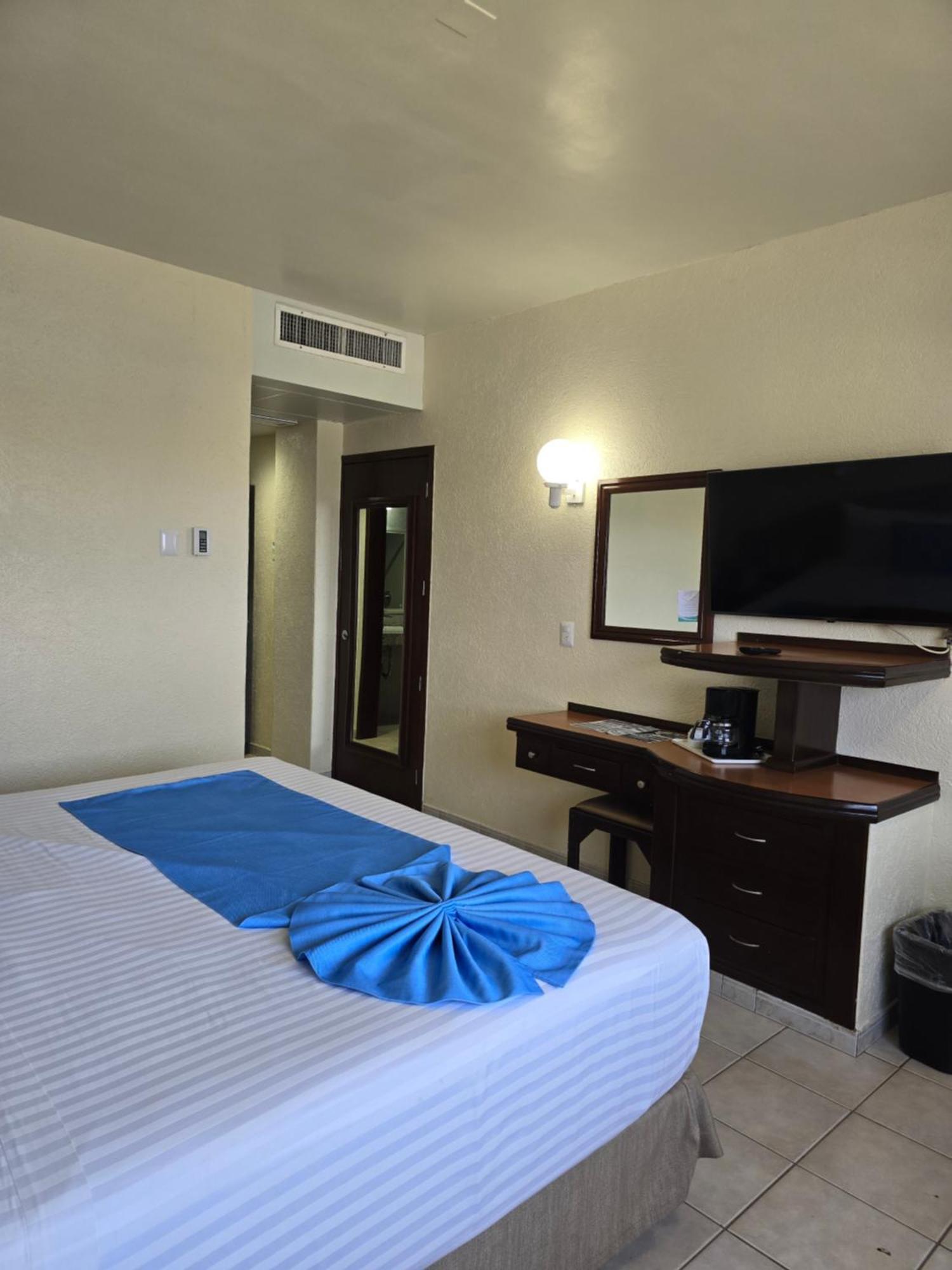 Olas Altas Inn Hotel&Spa Mazatlán Exterior foto