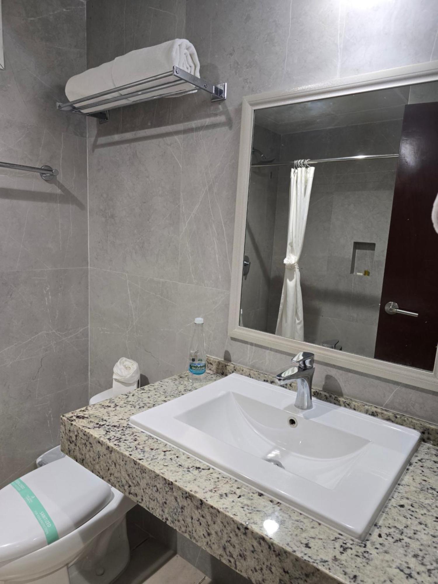 Olas Altas Inn Hotel&Spa Mazatlán Exterior foto