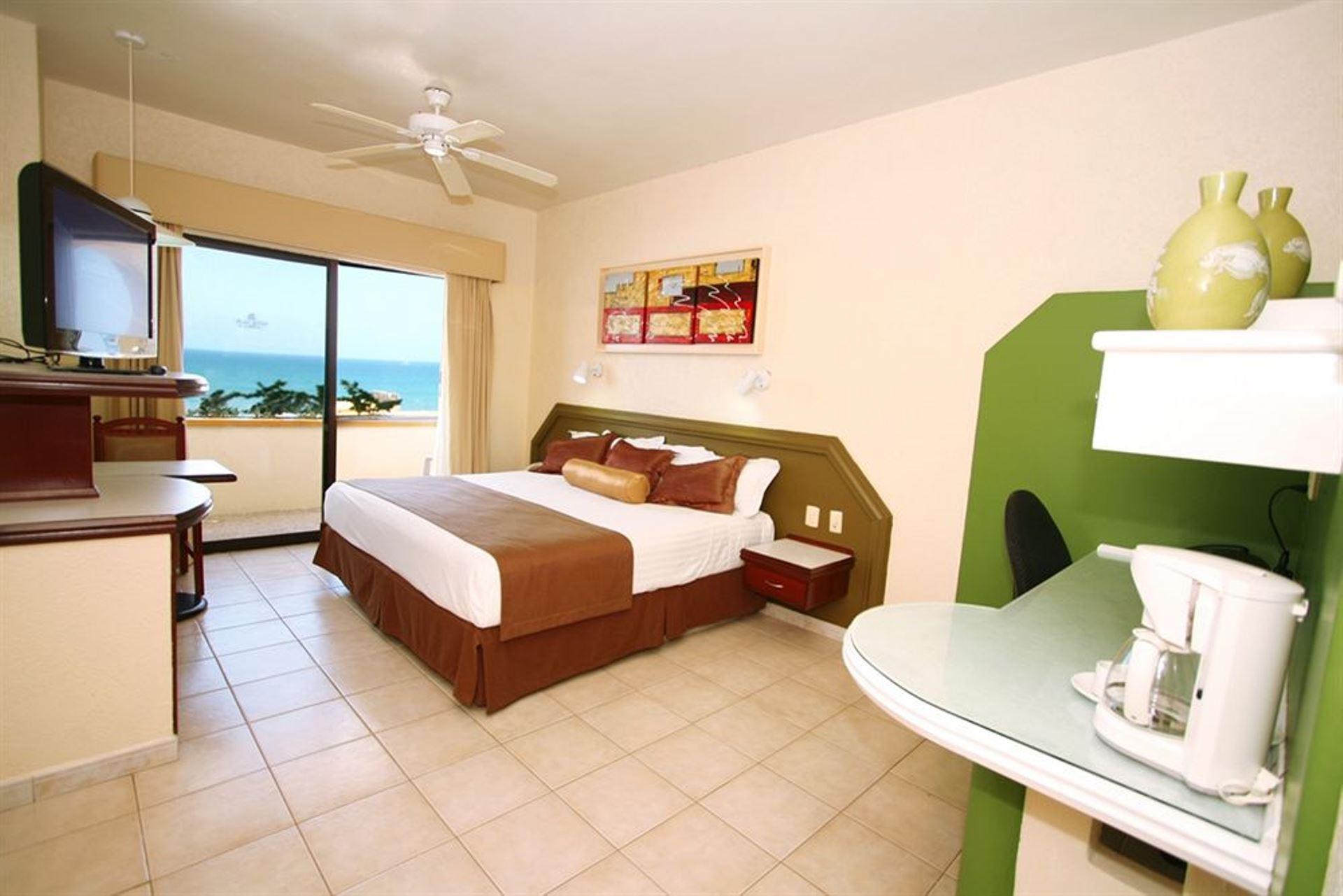 Olas Altas Inn Hotel&Spa Mazatlán Exterior foto